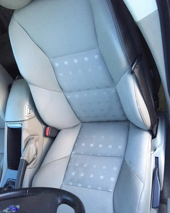 Volvo V70 cena 19900 przebieg: 366000, rok produkcji 2005 z Jedwabne małe 191